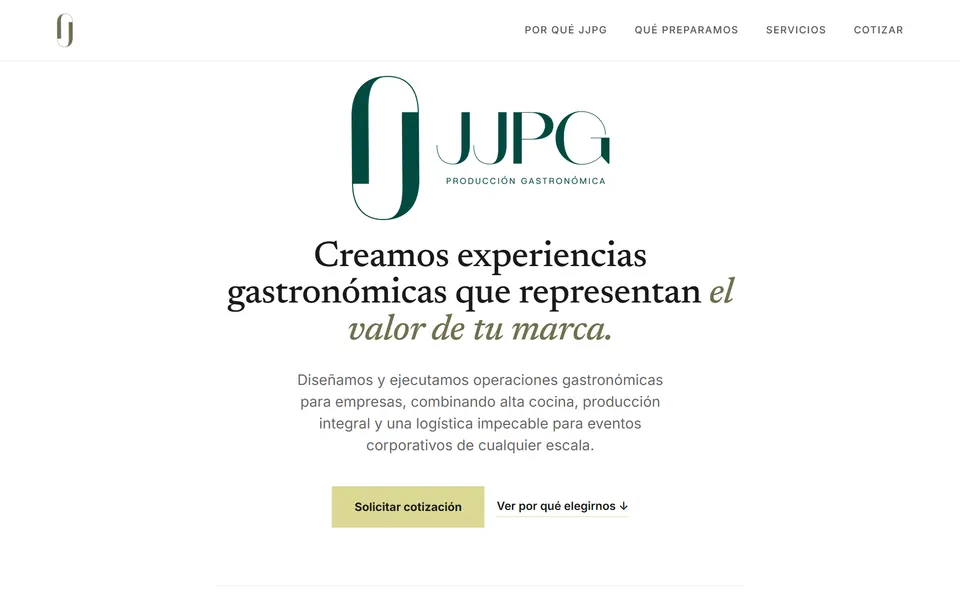 Portada de jjpg.cl